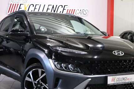Hyundai KONA 40.000 km 23.800 € Hamm 59077