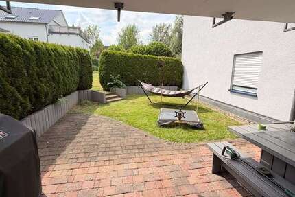 Wohnung Unna Alte Heide - 2 Zimmer, 88 m&sup2;, 999&euro; | Angebot:26964603