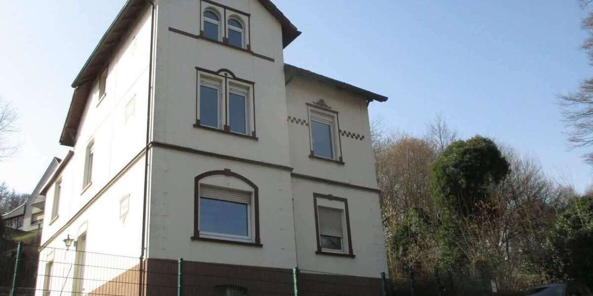 Etagenwohnung Hemer - 3 Zimmer, 75 m&sup2;, 540&euro; | Angebot:26570253