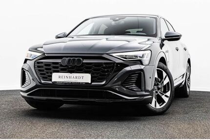 Audi Q8 e-tron 71.575 km 39.527 &euro; Hagen 58091
