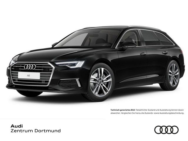 Audi A6 40.324 km 35.811 &euro; Dortmund 44143