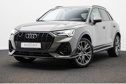 Audi Q3 121.642 km 29.290 &euro; Hagen 58091