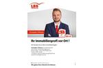 Etagenwohnung Datteln - 5 Zimmer, 106 m&sup2;, 239.000&euro; | Angebot:26470711