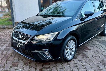Seat Ibiza 99.171 km 11.999 &euro; Gelsenkirchen 45884