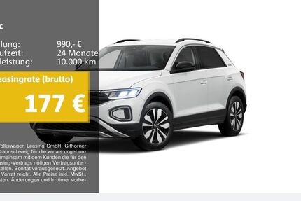 VW T-Roc 17.853 km 20.840 &euro; Hemer 58675