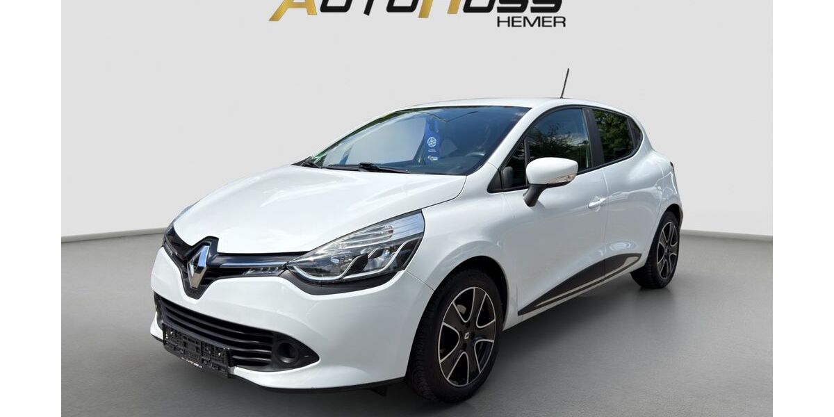 Renault Clio 105.000 km 5.699 &euro; Hemer 58675