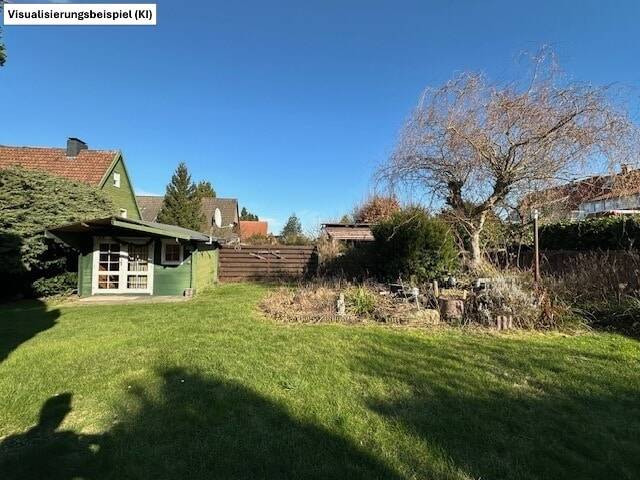 Einfamilienhaus auf Erbbaurechtsgrundstück - Beliebte Wohngegend im Dortmunder Süden 5 zimmer