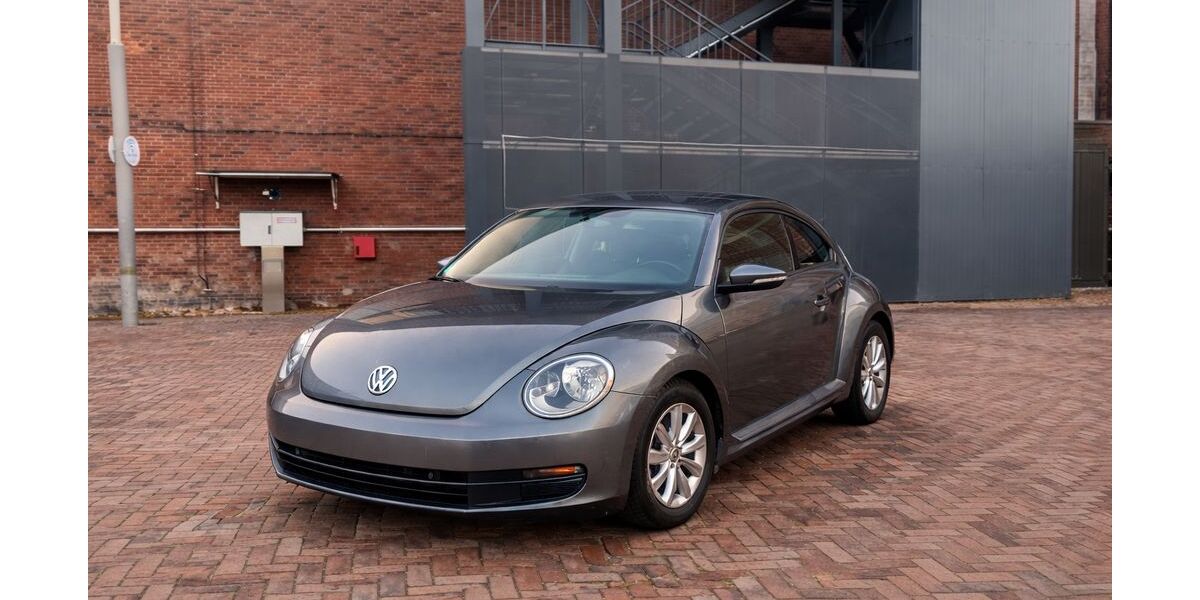 VW Beetle 208.500 km 5.200 &euro; Herten 45699