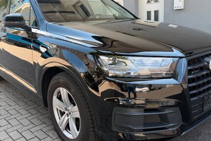 Audi Q7 132.460 km 30.990 &euro; Iserlohn 58636