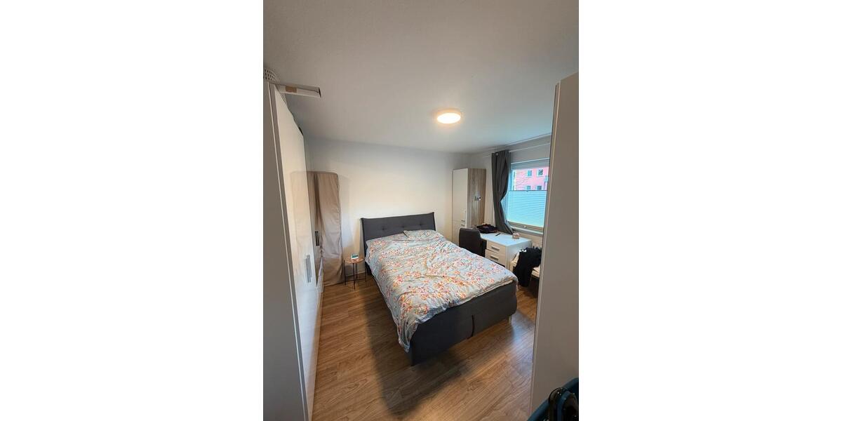Etagenwohnung Dortmund Hörde - 2 Zimmer, 55 m&sup2;, 700&euro; | Angebot:24827699
