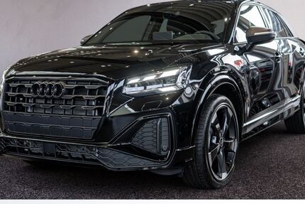 Audi Q2 4.999 km 41.990 &euro; Menden 58706
