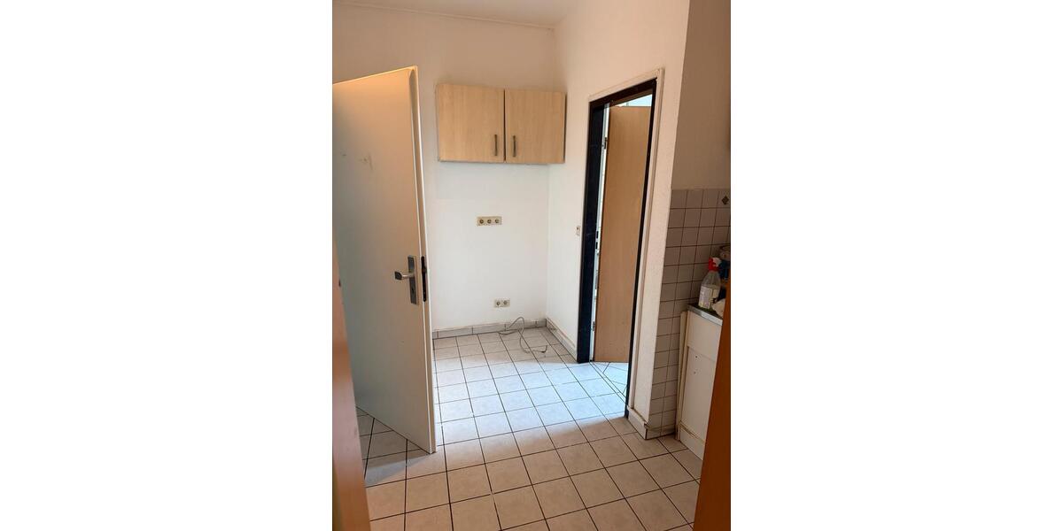 Dachgeschoßwohnung Recklinghausen Hillerheide - 1 Zimmer, 30 m&sup2;, 400&euro; | Angebot:24704113