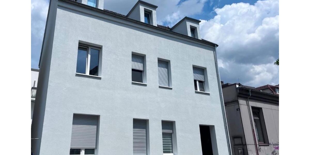 Erdgeschoßwohnung Recklinghausen - 3 Zimmer, 74 m&sup2;, 700&euro; | Angebot:25793332