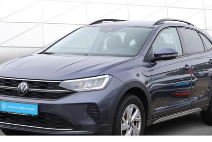 VW Taigo 9.982 km 22.229 € Herten 45701