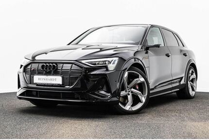 Audi e-tron 42.047 km 40.145 &euro; Hagen 58091