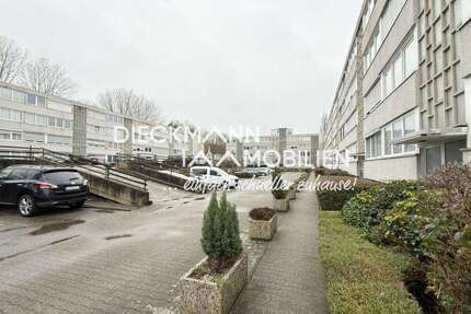 Wohnung Dortmund Mengede - 2 Zimmer, 61 m&sup2;, 115.000&euro; | Angebot:24648084