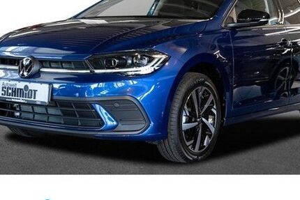 VW Polo 12.791 km 22.600 € Recklinghausen 45657