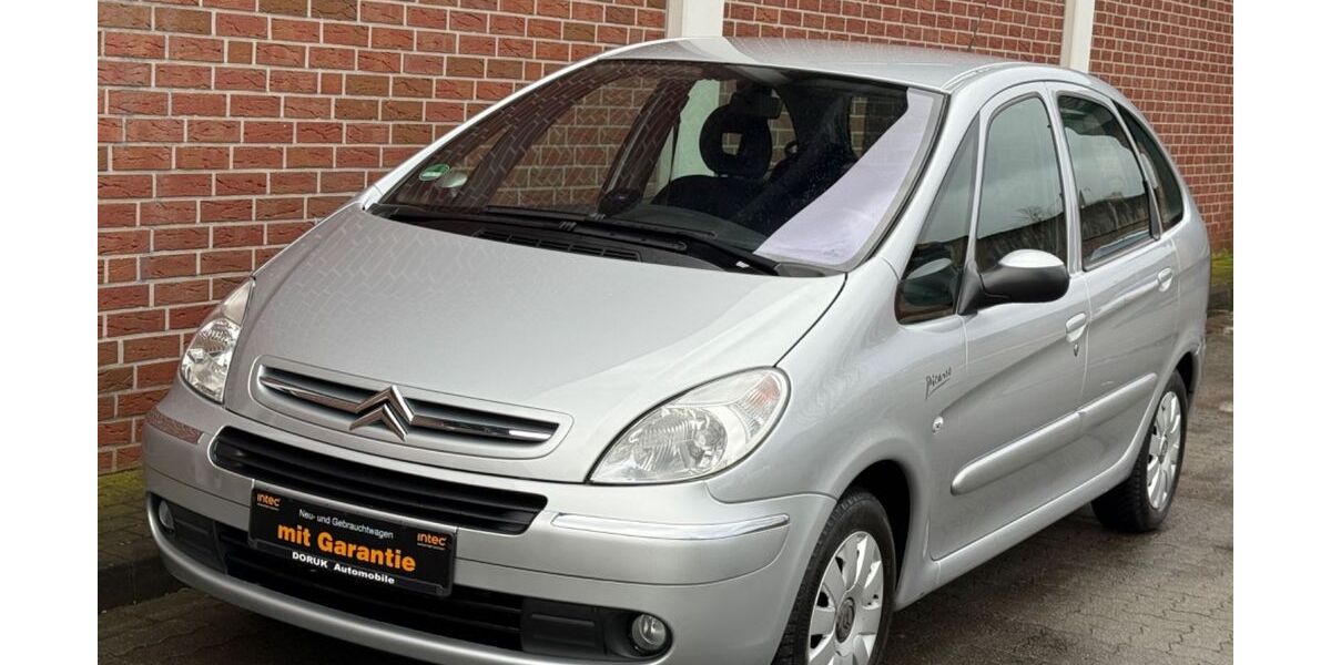 Citroen Xsara Picasso 66.500 km 4.990 &euro; Oer-Erkenschwick 45739