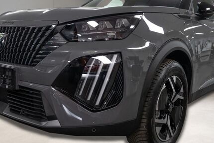 Peugeot 2008 9.990 km 34.490 € Dortmund 44263