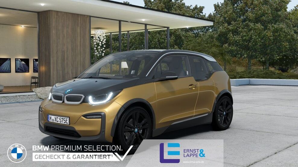 BMW i3 42.969 km 19.430 € Essen 45134