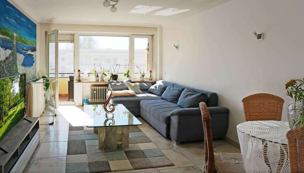 Wohnung zum Kaufen in München 560.000 € 67 m²