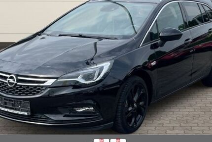 Opel Astra 111.950 km 11.990 &euro; Gelsenkirchen 45894