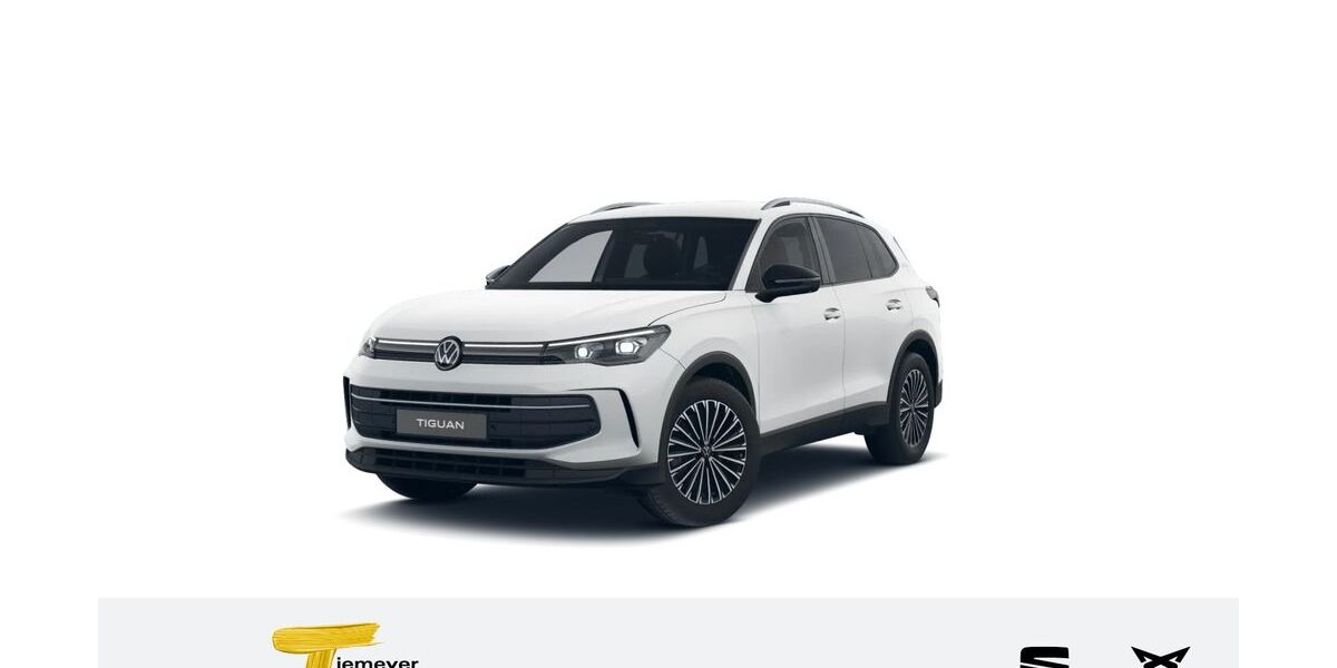 VW Tiguan 23.307 km 36.060 &euro; Hemer 58675