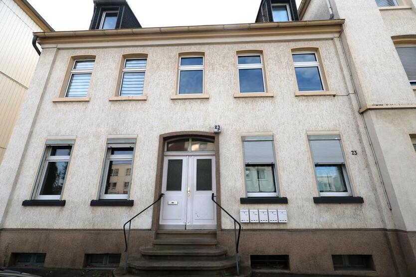Seltene Gelegenheit! 4,5-Zimmer-Erdgeschosswohnung mit Garten in Hagen-Vorhalle – Bezugsfrei zimmer