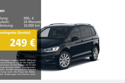 VW Touran 23.227 km 33.490 &euro; Bochum 44809