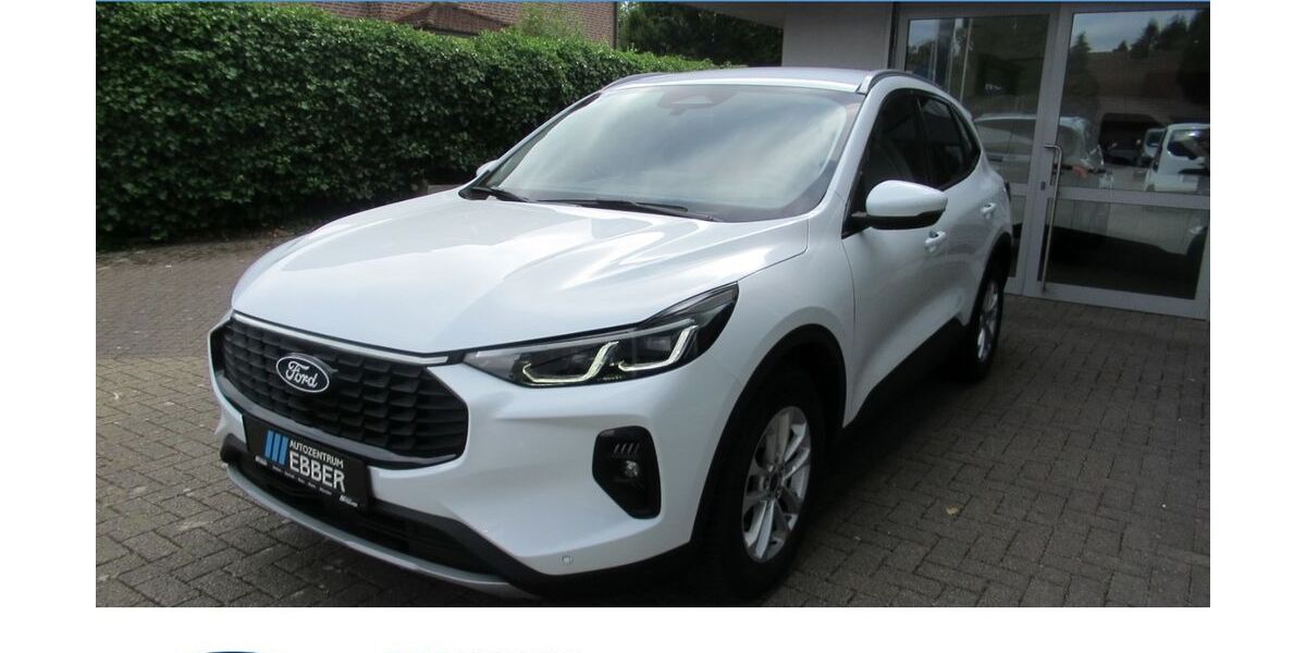 Ford Kuga 24.150 km 26.979 &euro; Lünen 44532