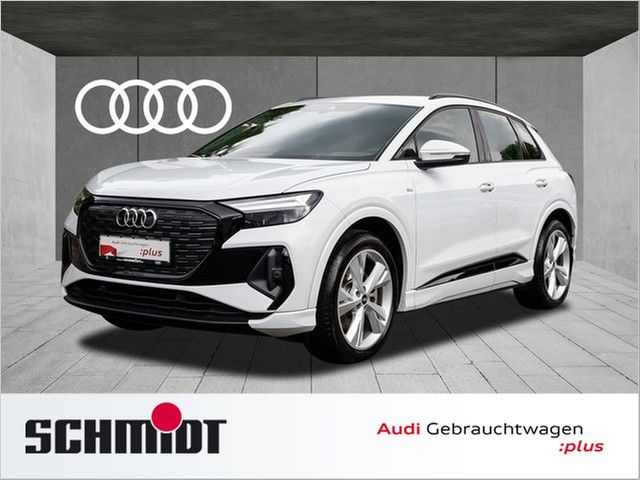 Q4 e-tron
