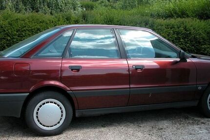 Audi 80
