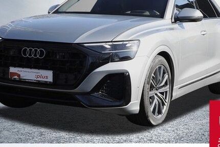 Audi Q8 18.820 km 67.440 &euro; Recklinghausen 45657