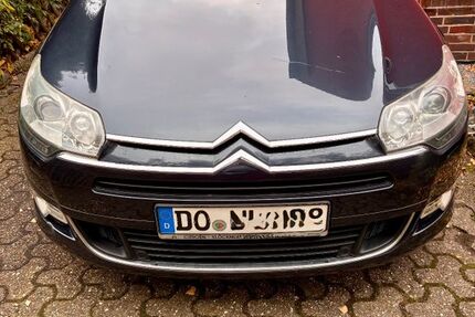 Citroen C5 300.000 km 3.500 € Dortmund 44265
