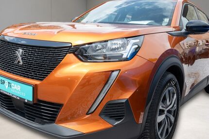 Peugeot 2008 20.424 km 18.485 &euro; Dortmund 44263