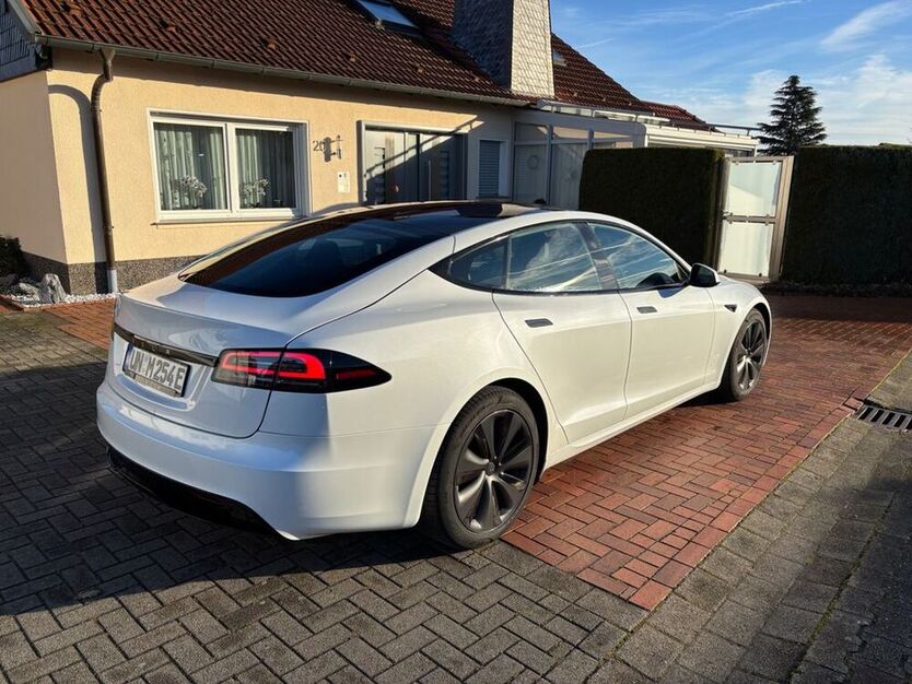 Model S