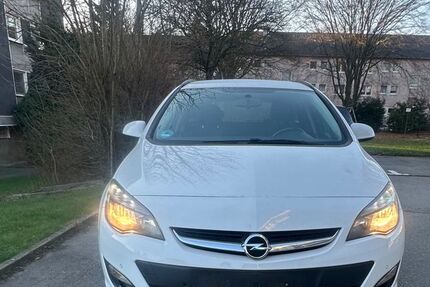 Opel Astra 253.000 km 2.700 &euro; Bochum 44791