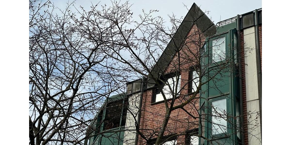 Dachgeschoßwohnung Marl - 1 Zimmer, 48 m&sup2;, 88.000&euro; | Angebot:25916148