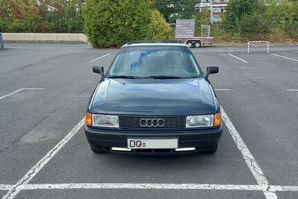 Audi 80 175.704 km 1.300 &euro; Dortmund 44287