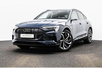 Audi e-tron 41.929 km 35.335 &euro; Hagen 58091
