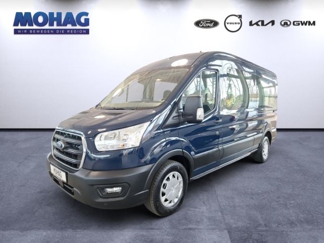 Ford Transit 116.300 km 23.880 &euro; Recklinghausen 45659