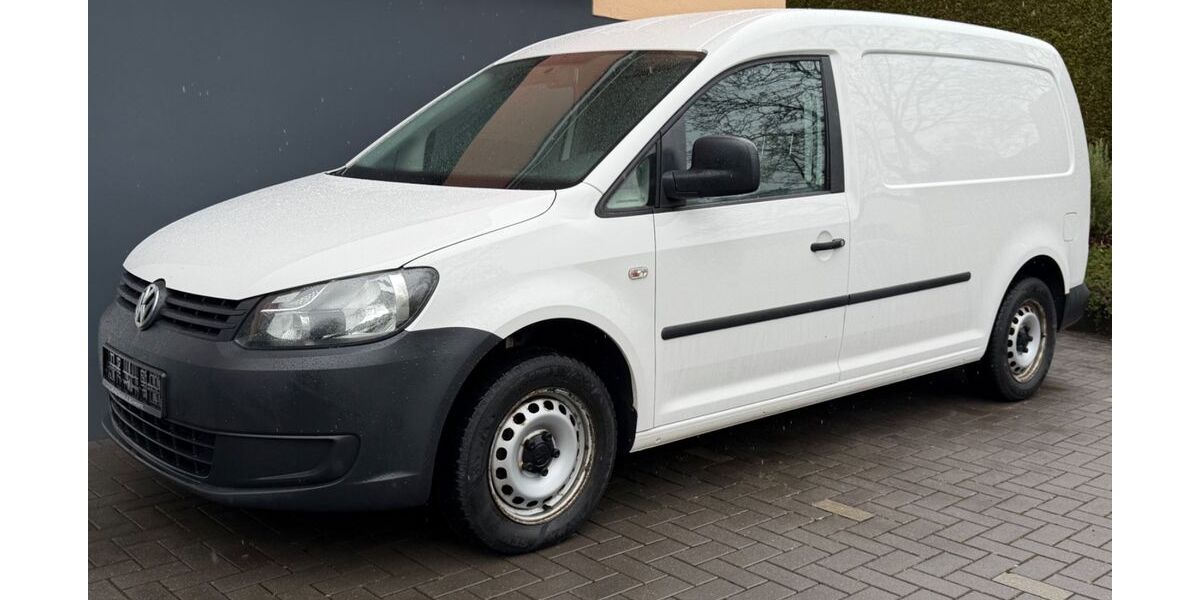 VW Caddy 162.919 km 7.499 &euro; Schwerte 58239