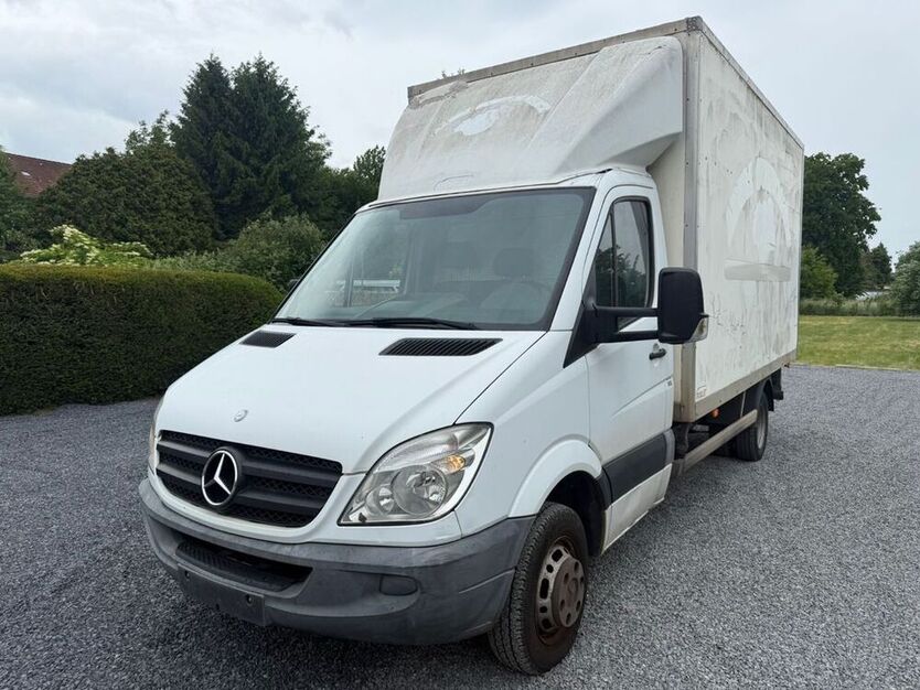 Sprinter