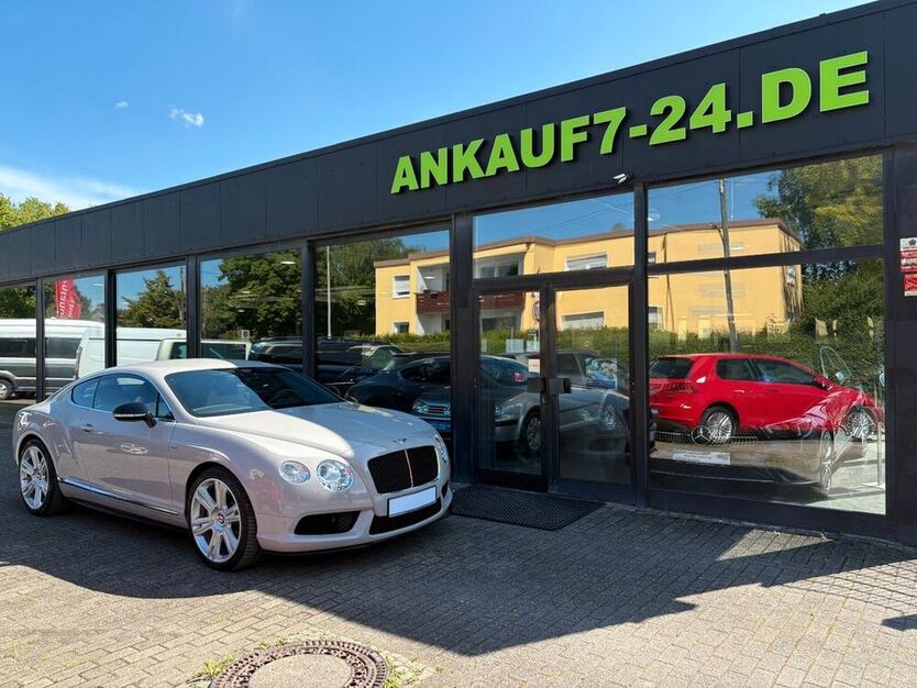 Continental GT