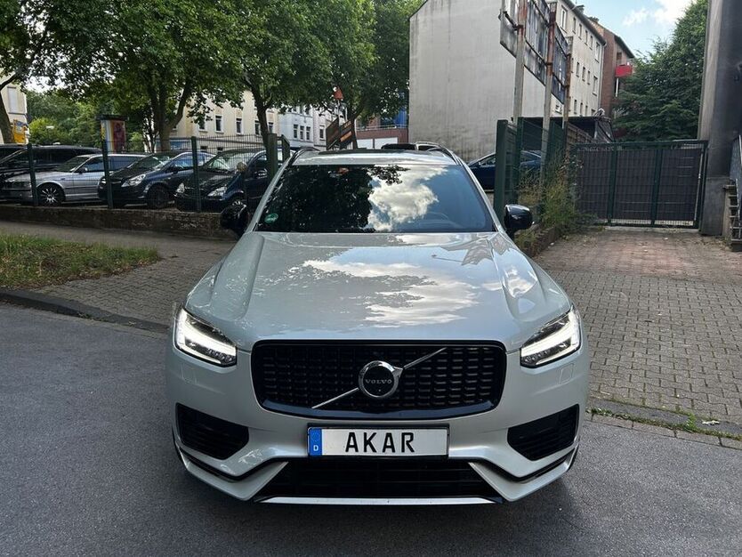 XC90