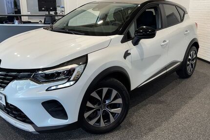 Renault Captur 30.900 km 13.990 &euro; Marl/Recklinghausen 45770