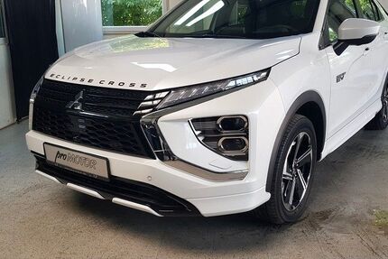 Mitsubishi Eclipse Cross 49.400 km 24.950 &euro; Hagen 58135