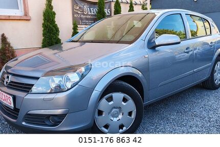 Opel Astra 62.900 km 3.990 &euro; Dortmund 44319