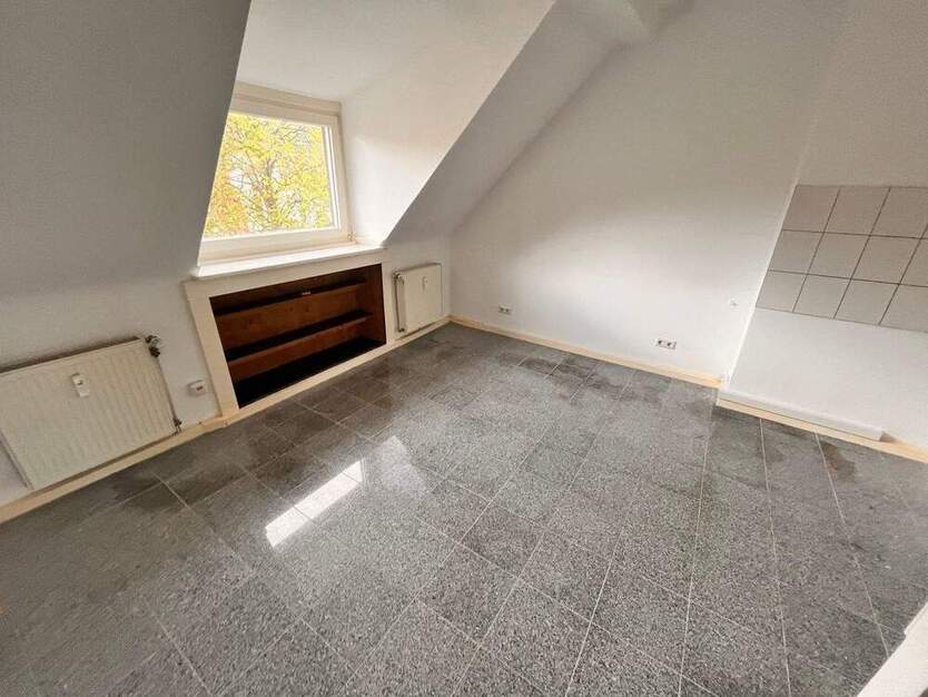 **** schicke 2 Zimmer – Wohnung im 4. OG . **** 2 zimmer