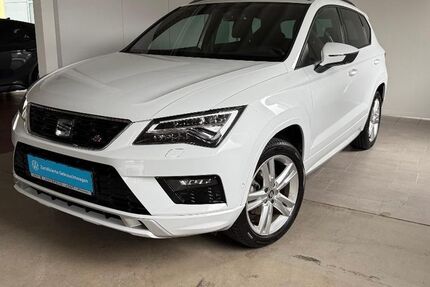 Seat Ateca 78.510 km 22.850 € Arnsberg 59823